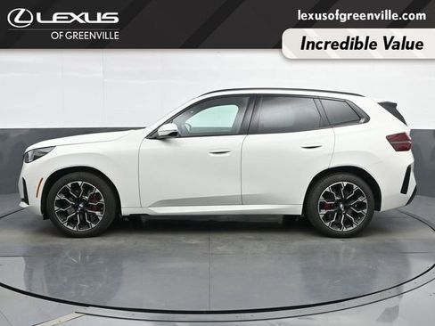 Used 2025 BMW X3 xDrive30i w/ Premium Package image 5