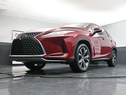 Used 2021 Lexus RX 350 FWD w/ Premium Package image 35