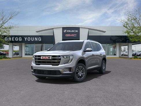 New 2025 GMC Acadia Elevation image 10