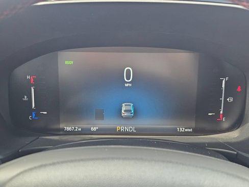 Used 2025 Ford Escape ST-Line Select w/ Tech Pack #1 AWD/4WD image 27