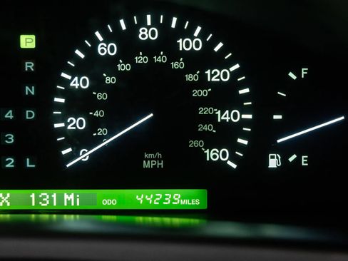 Used 1998 Lexus LS 400 image 15