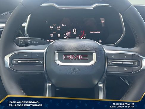 New 2026 GMC Canyon Elevation w/ Convenience Package RWD image 15
