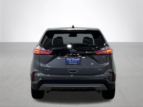 Used 2024 Ford Edge SEL AWD/4WD image 11