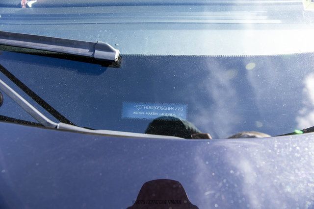 Used 2006 Aston Martin DB9 Volante RWD image 59