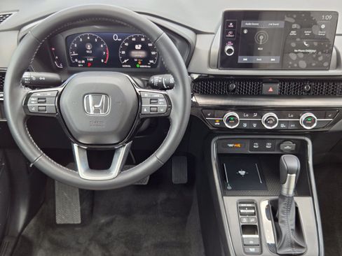 Used 2026 Honda CR-V EX-L image 24