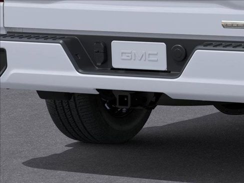 New 2026 GMC Sierra 1500 Elevation AWD/4WD image 14