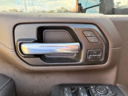 Used 2022 GMC Sierra 2500 Denali AWD/4WD image 14