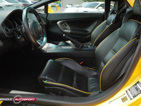Used 2008 Lamborghini Gallardo AWD/4WD image 12