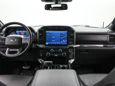 Certified 2023 Ford F150 XLT w/ Equipment Group 302A High image 15