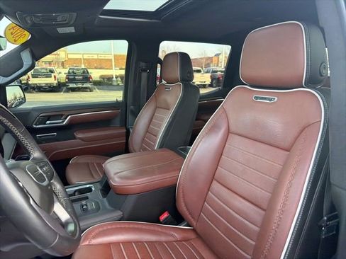 Used 2024 GMC Sierra 1500 Denali Ultimate image 21
