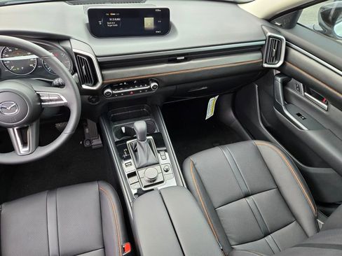 New 2026 MAZDA CX-50 AWD 2.5 Hybrid w/ Weather Package image 18