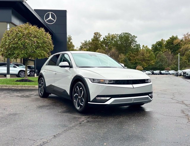 Used 2024 Hyundai Ioniq 5 SEL RWD 360° Tour