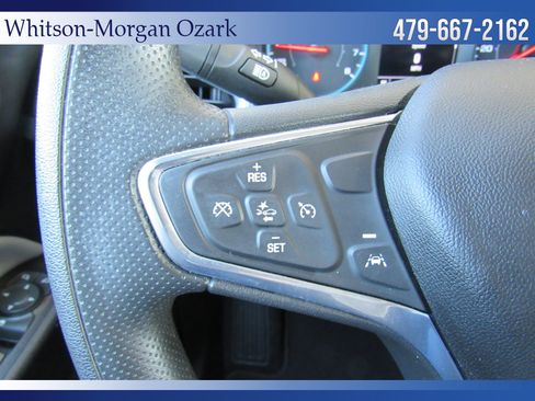 Used 2020 Chevrolet Equinox LS w/ LS Convenience Package FWD image 38