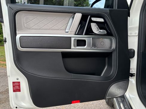 Used 2020 Mercedes-Benz G 550 image 49