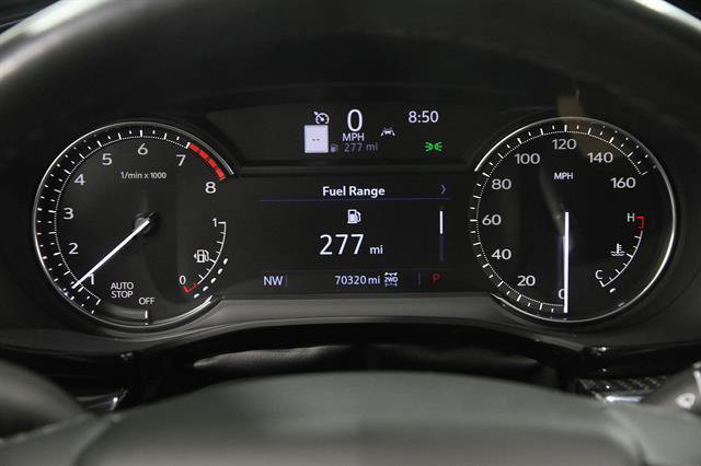 Used 2023 Cadillac XT6 Sport AWD/4WD image 8