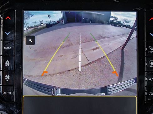 Used 2023 RAM 1500 Lone Star image 21