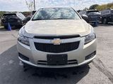 Used 2014 Chevrolet Cruze LS image 4