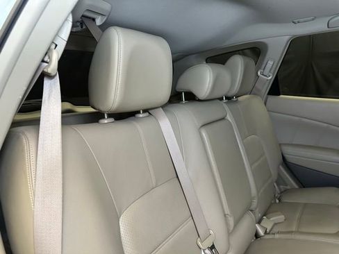 Used 2014 Nissan Murano LE w/ Platinum Edition Package AWD/4WD image 18