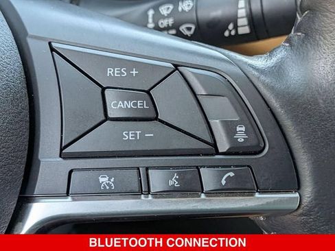 Certified 2023 Nissan Sentra SV w/ SV Premium Package FWD image 22