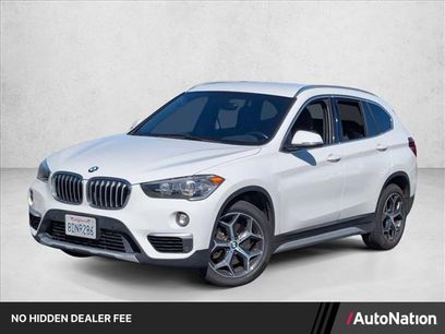 Used 2018 BMW X1 sDrive28i