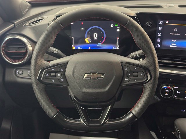 New 2026 Chevrolet Trax RS w/ Driver Confidence Package FWD image 11
