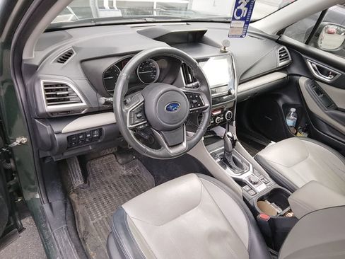 Used 2023 Subaru Forester Limited image 2