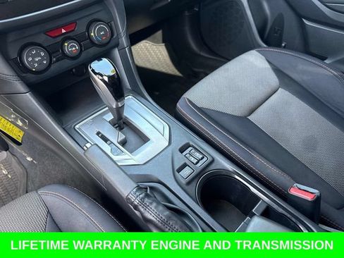 Used 2019 Subaru Crosstrek 2.0i Premium w/ Eyesight System AWD/4WD image 25