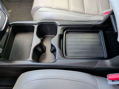 Used 2021 Honda CR-V EX-L image 30