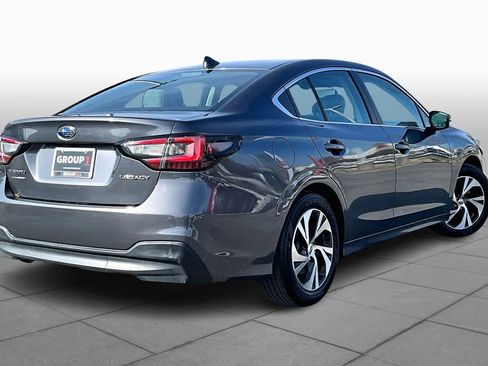 Used 2022 Subaru Legacy Premium image 12