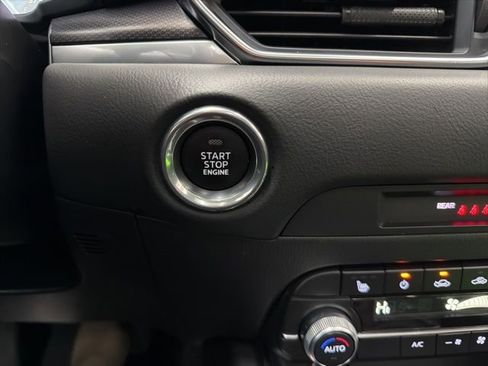 Used 2024 MAZDA CX-5 Carbon Edition image 21