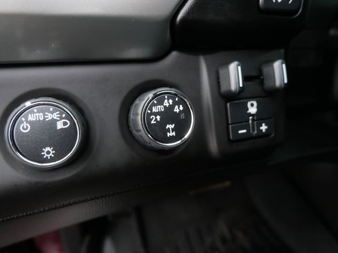 Used 2016 Chevrolet Tahoe LT w/ Max Trailering Package image 25