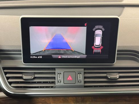 Used 2020 Audi Q5 2.0T Premium Plus w/ Premium Plus Package image 28