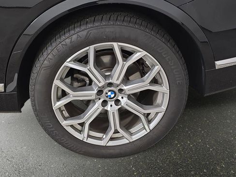 Used 2026 BMW X7 xDrive40i AWD/4WD image 39