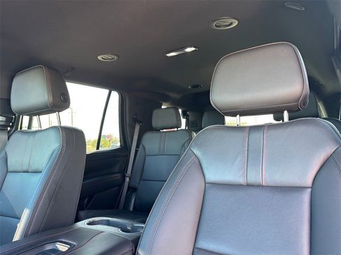 Used 2022 Chevrolet Tahoe RST w/ Luxury Package image 12