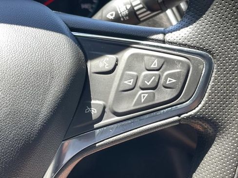 Used 2024 Chevrolet Malibu LT FWD image 21