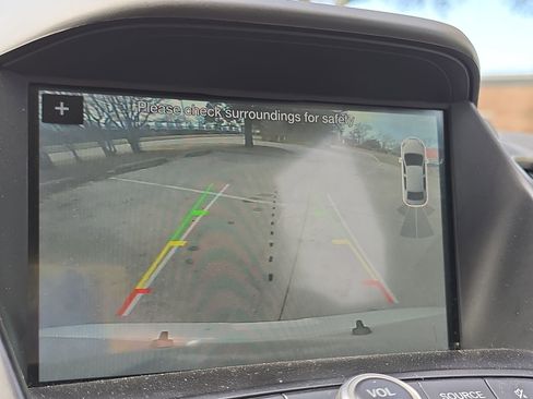 Certified 2019 Ford Escape SEL image 17