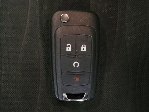Used 2016 Buick Encore Convenience FWD image 32