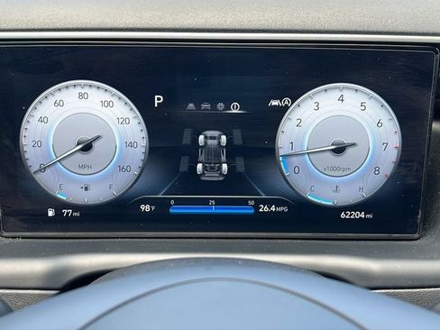 Certified 2023 Hyundai Tucson SEL w/ Convenience Package AWD/4WD image 29