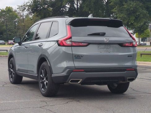 Used 2026 Honda CR-V Sport-L image 7