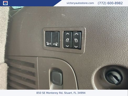 Used 2015 GMC Yukon Denali w/ Premium Package AWD/4WD image 39