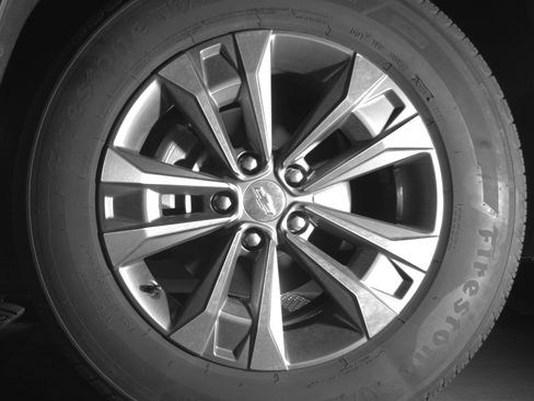 Used 2025 Chevrolet Equinox LT image 12