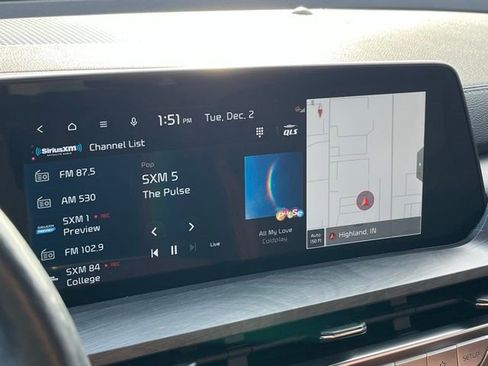 Certified 2024 Kia Telluride SX X-Line image 24