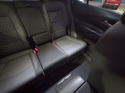 Certified 2020 Chevrolet Equinox LT image 14