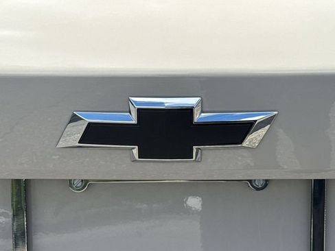 Used 2026 Chevrolet Trax RS w/ Driver Confidence Package FWD image 10
