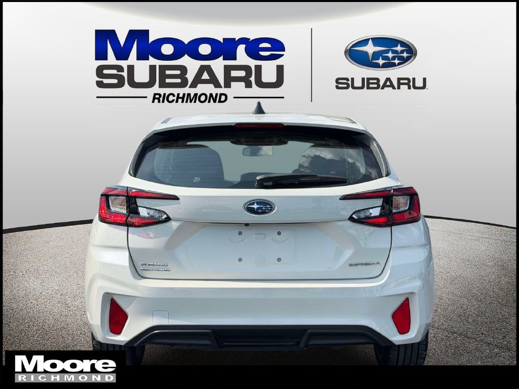 Used 2024 Subaru Impreza 2.0i Sport AWD/4WD image 4