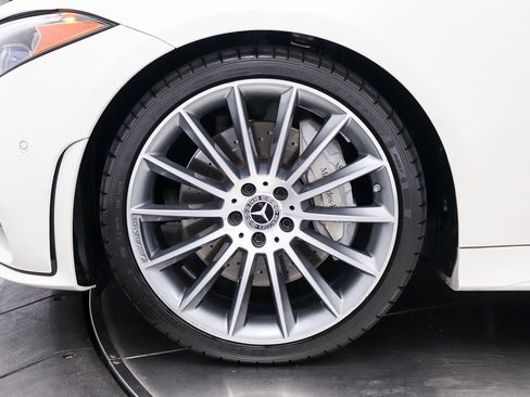 Used 2019 Mercedes-Benz CLS 450 image 14