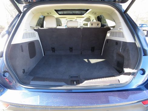 Used 2017 Lincoln MKC Reserve w/ Lincoln MKC Climate Package image 19