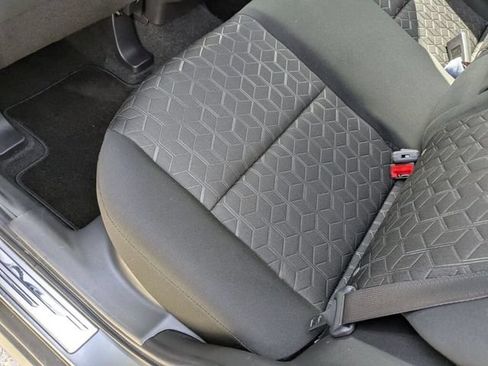 Used 2024 Mitsubishi Outlander Sport LE AWD/4WD image 31