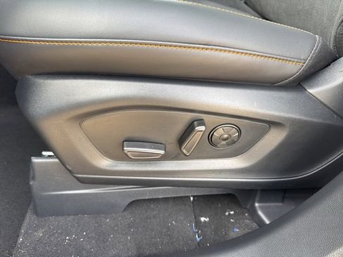 New 2026 Ford Explorer Tremor w/ Tremor Ultimate Package image 24