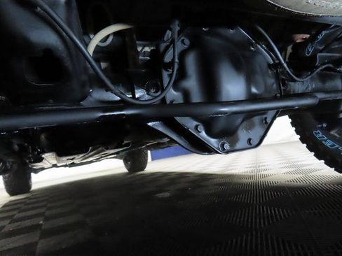 Used 2023 RAM 1500 Rebel w/ Rebel Level 1 Equipment Group image 9